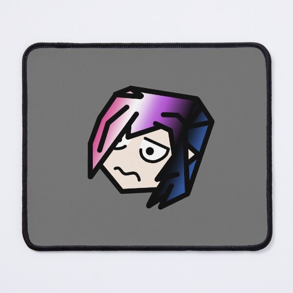 Item preview, Chibi Lii - Genderfluid Colors designed and sold by MythicAnorak.