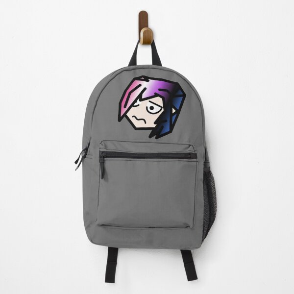Item preview, Chibi Lii - Genderfluid Colors designed and sold by MythicAnorak.