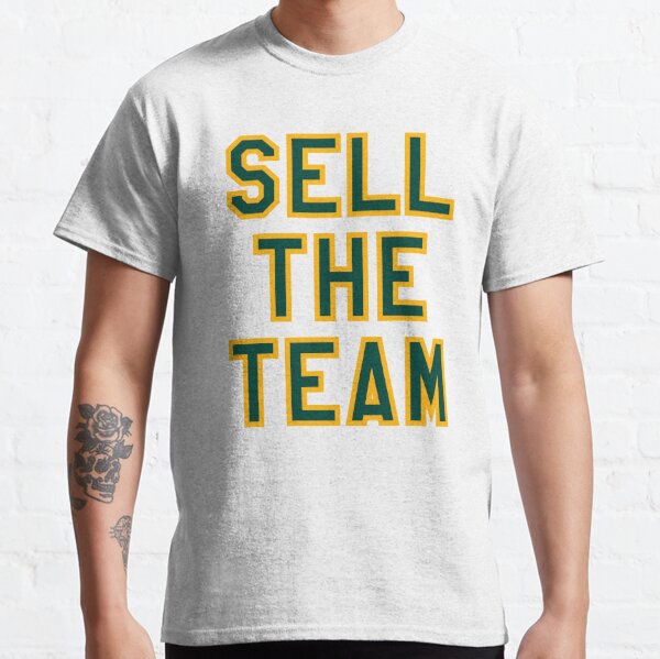 Rockies Sell The Team shirt