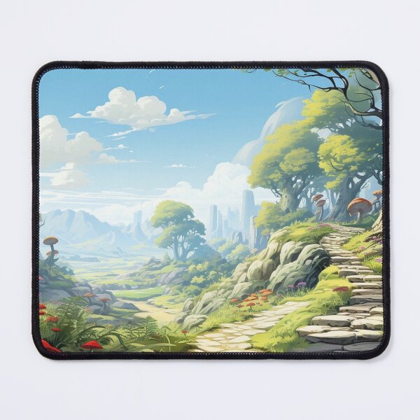 Item preview, Natures cluster designed and sold by WilbDigital.