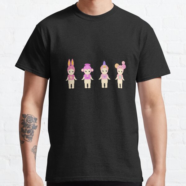 Vista previa del artículo con la obra «cactus secreto sonny angels», diseñado y vendido por realdogtears.