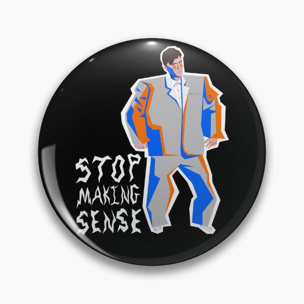 Item preview, David Byrne Stop Making Sense Talking Heads designed and sold by Geek6479.