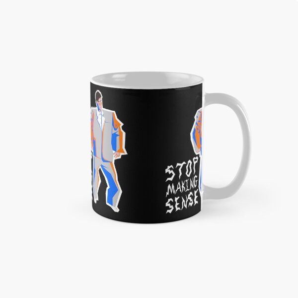 Item preview, David Byrne Stop Making Sense Talking Heads designed and sold by Geek6479.