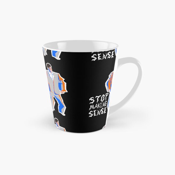 Item preview, David Byrne Stop Making Sense Talking Heads designed and sold by Geek6479.
