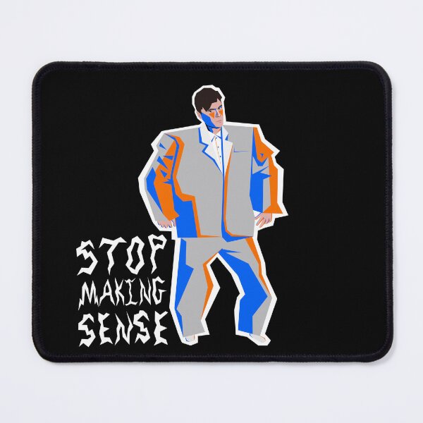 Item preview, David Byrne Stop Making Sense Talking Heads designed and sold by Geek6479.