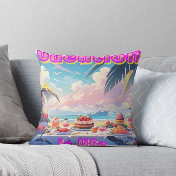 Item preview, Las vacaciones son vida designed and sold by stevepmp.