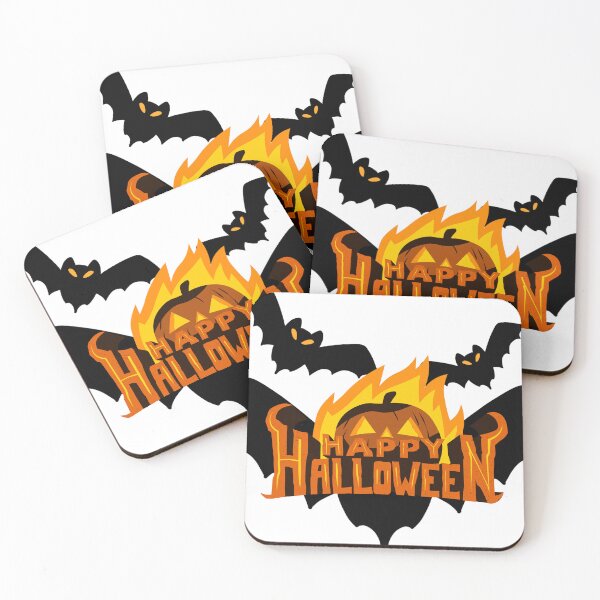 Item preview, Happy Halloween, Fright Night, October, Terror night designed and sold by DESIGNSkt.