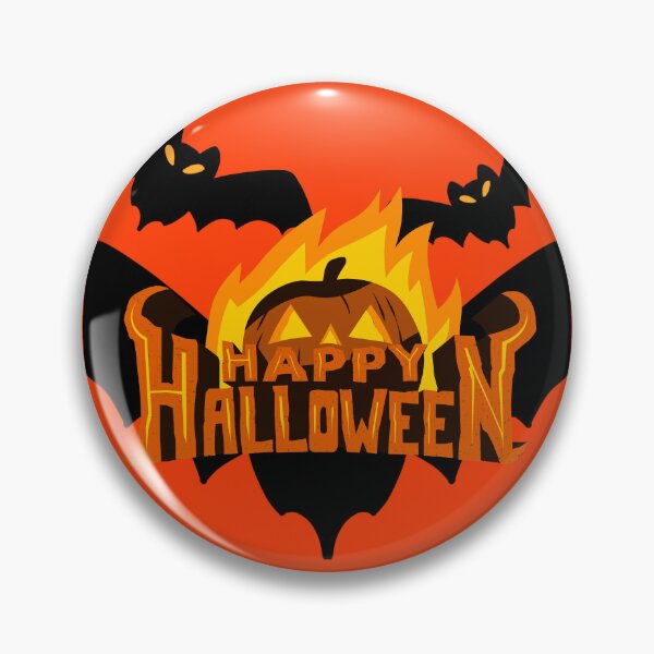 Item preview, Happy Halloween, Fright Night, October, Terror night designed and sold by DESIGNSkt.