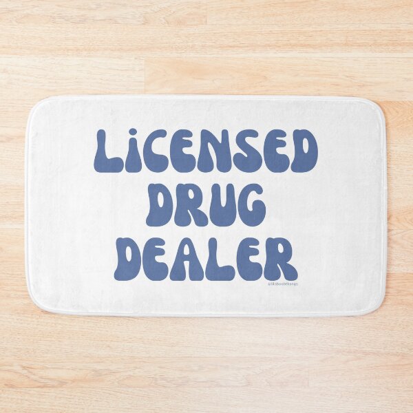 Item preview, Licensed Drug Dealer. v16 | @lilsboobthangs designed and sold by lilsboobthangs.