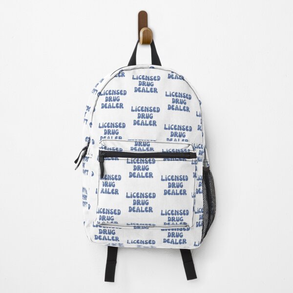 Item preview, Licensed Drug Dealer. v16 | @lilsboobthangs designed and sold by lilsboobthangs.