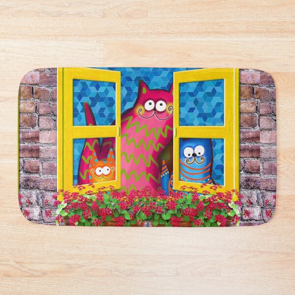 Item preview, EVERYONE WANTS A VIEW 2 designed and sold by Tammera.