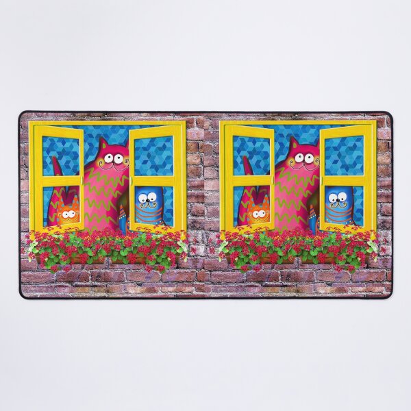 Item preview, EVERYONE WANTS A VIEW 2 designed and sold by Tammera.