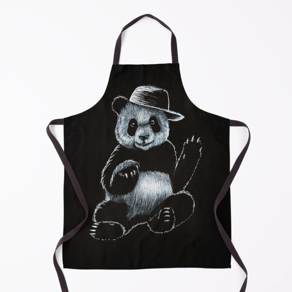 Item preview, Nice Panda designed and sold by Elsterart.