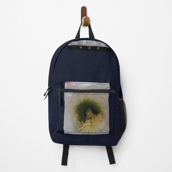 Item preview, Wild looking cactus flower. designed and sold by Agift4u.