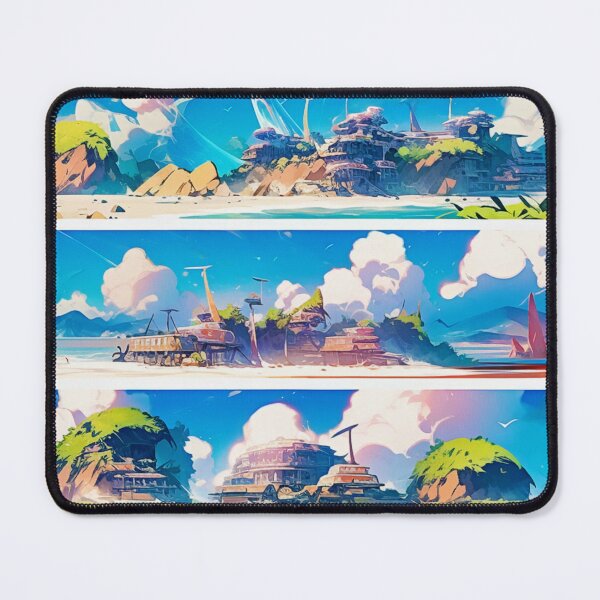Item preview, Vacation 2050 designed and sold by stevepmp.