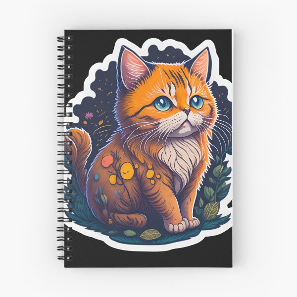 Item preview, Munchkin Cat (Sticker and Print Out) designed and sold by Sir Elgin Ortiz.