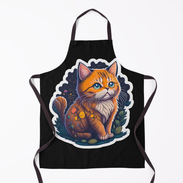 Item preview, Munchkin Cat (Sticker and Print Out) designed and sold by Sir Elgin Ortiz.