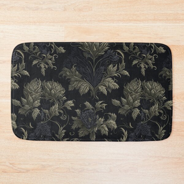 Item preview, Gilded Blooms designed and sold by CASUALURBAN.