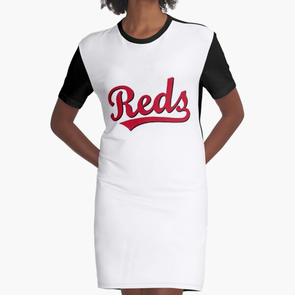 Women's Cincinnati Reds Gear, Womens Reds Apparel, Ladies Reds Outfits