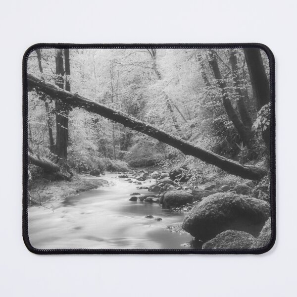 Item preview, Down by the Burn designed and sold by ShinyPhoto.
