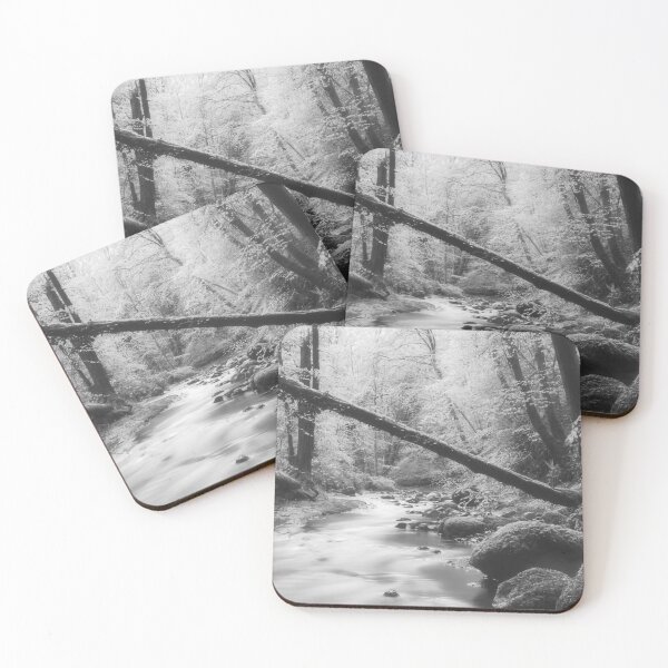 Item preview, Down by the Burn designed and sold by ShinyPhoto.