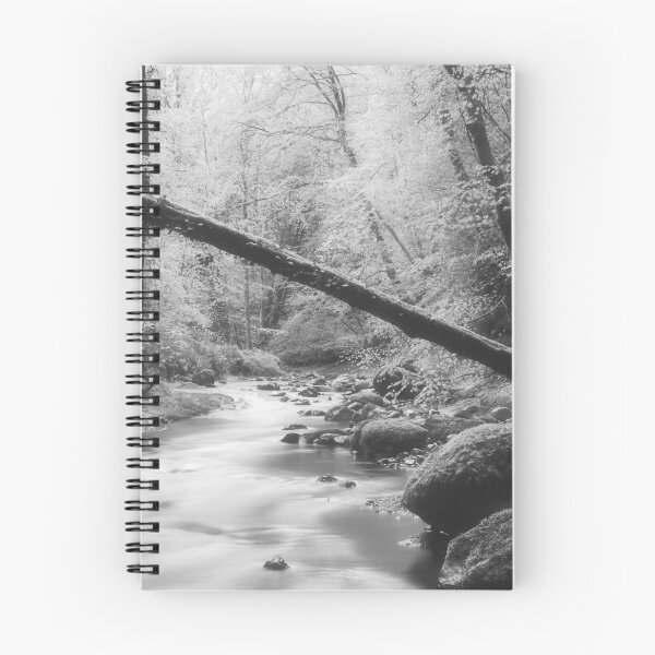 Item preview, Down by the Burn designed and sold by ShinyPhoto.