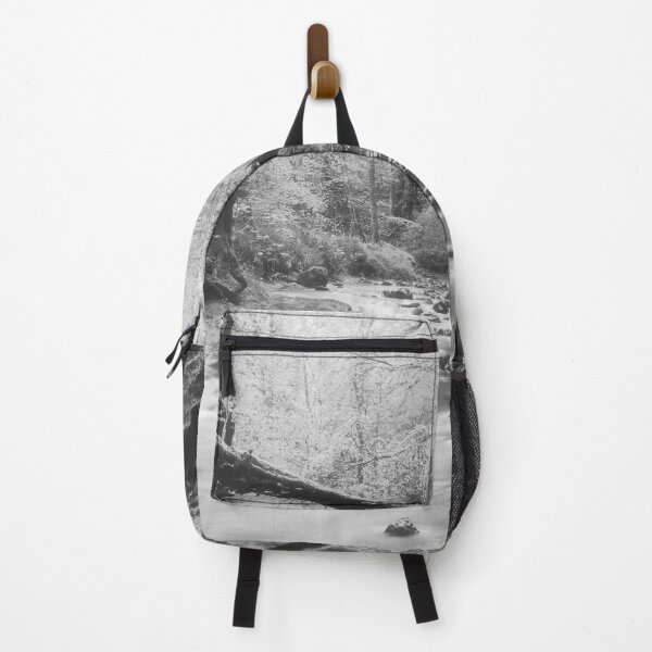 Item preview, Down by the Burn designed and sold by ShinyPhoto.