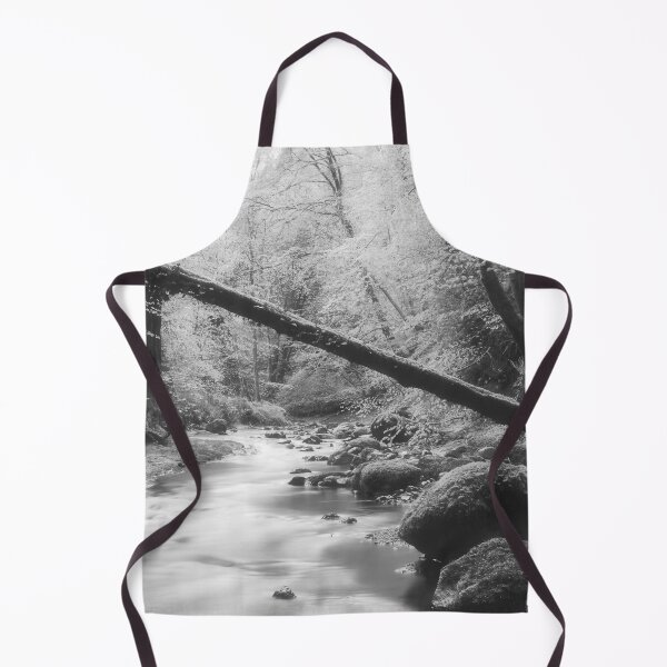 Item preview, Down by the Burn designed and sold by ShinyPhoto.