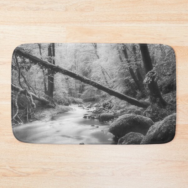 Item preview, Down by the Burn designed and sold by ShinyPhoto.