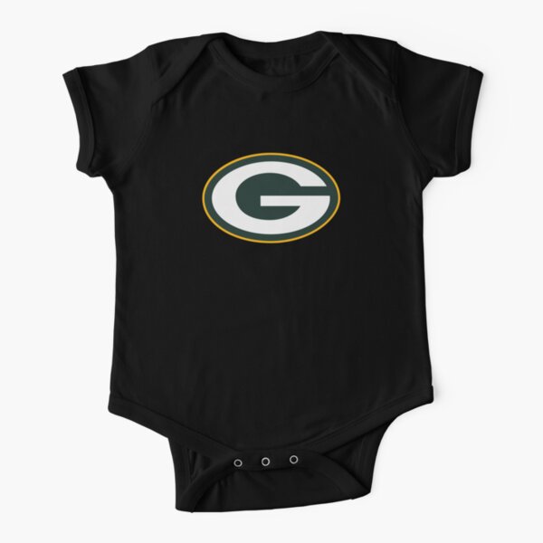 The Packers-Pack Launcing The Green-Bay Baby One-Piece for Sale by  BriyanLil