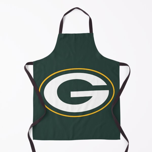 Favre Emblem Apron for Sale by bobthesportsguy