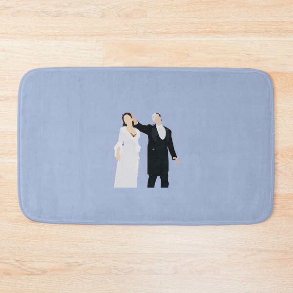 Item preview, Phantom and Christine designed and sold by Artbubblexox.