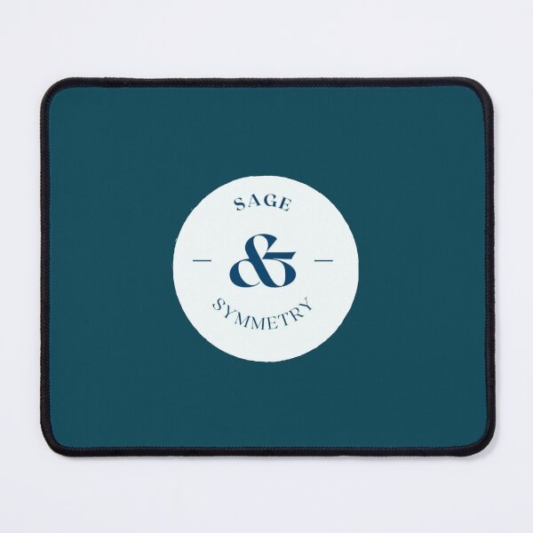 Item preview, Sage & Symmetry Circles designed and sold by Sage & Symmetry.