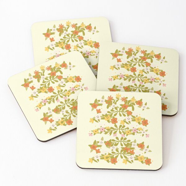 Item preview, Flower Pattern designed and sold by MRentrepreneurs.