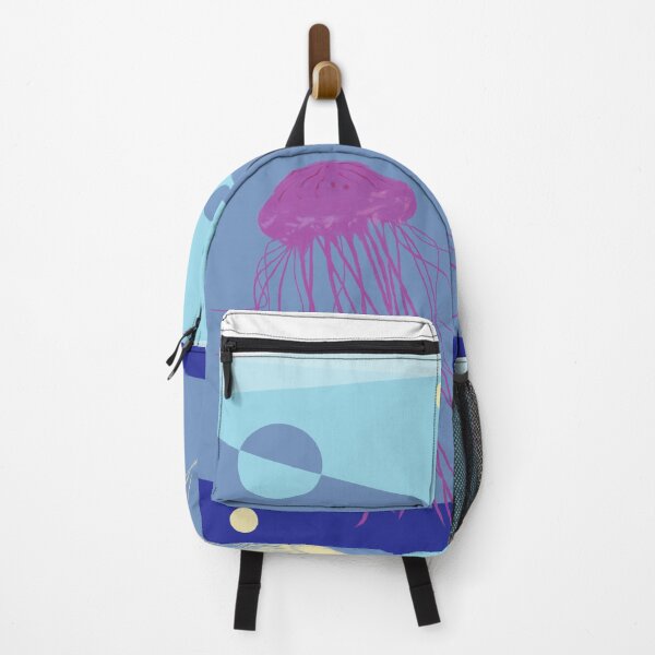 Item preview, Aquatic Jellyfish Ballet designed and sold by 300Spikes.