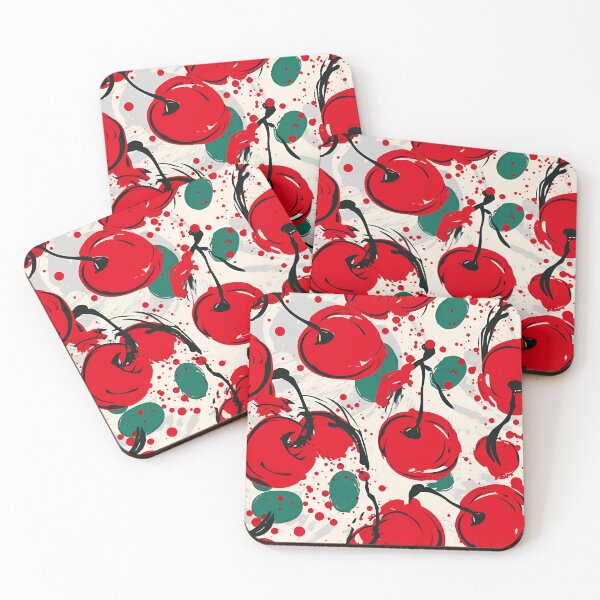 Item preview, Cherry Bomb designed and sold by KERaney.