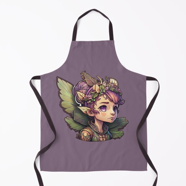 Item preview, Faerie designed and sold by Ellimade.