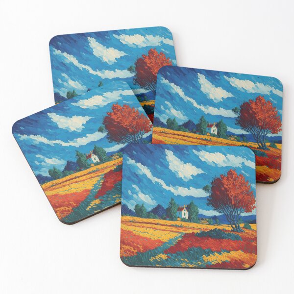 Item preview, Nature's Symphony designed and sold by Vitalka-uk.