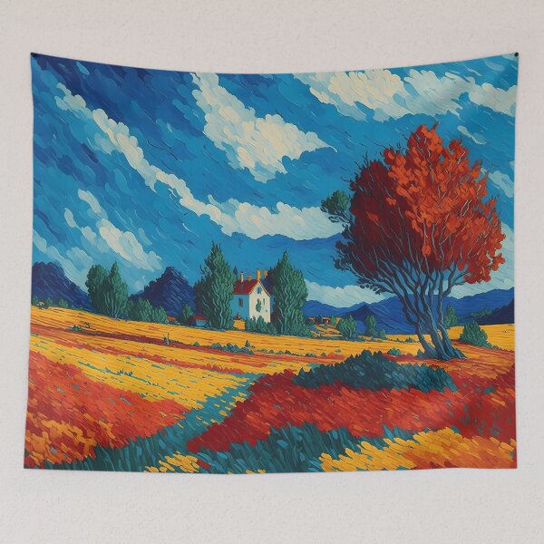 Item preview, Nature's Symphony designed and sold by Vitalka-uk.