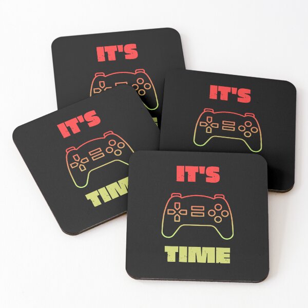 Item preview, Gaming Controller Joystick - Video Gamer - Gaming Lover Design designed and sold by Uplife-MyStore.