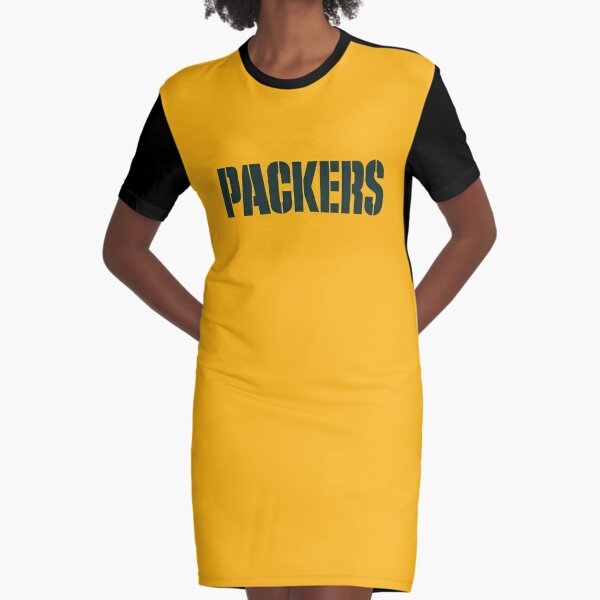 Green Bay Packers Dresses for Sale