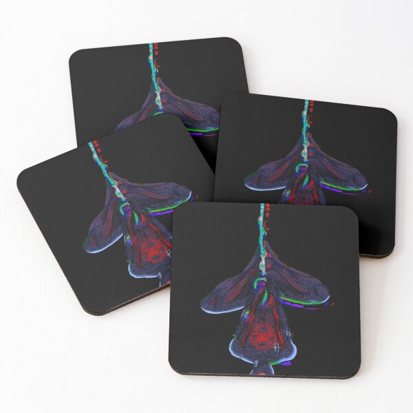 Item preview, Across The Spiderverse: Miles Morales(Glitch Effect) designed and sold by DiamondAce.