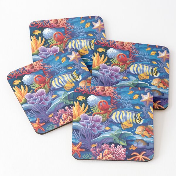 Item preview, Summer Pattern-25 designed and sold by Art-dios.