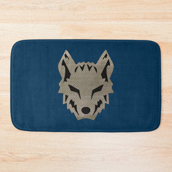 Item preview, Wolf Clan Insignia - Kevlar designed and sold by BlauesSternWolf.