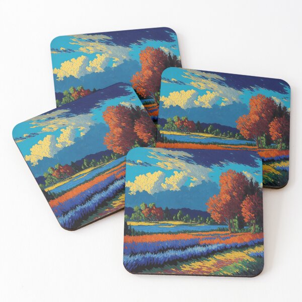 Item preview, Nature's Symphony A designed and sold by Vitalka-uk.