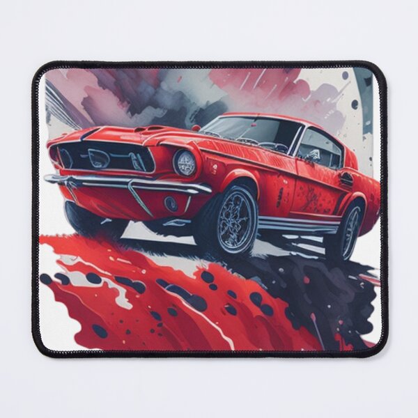 Item preview, Customized Adventure Automotive Power T-shirt designed and sold by alandenisson.