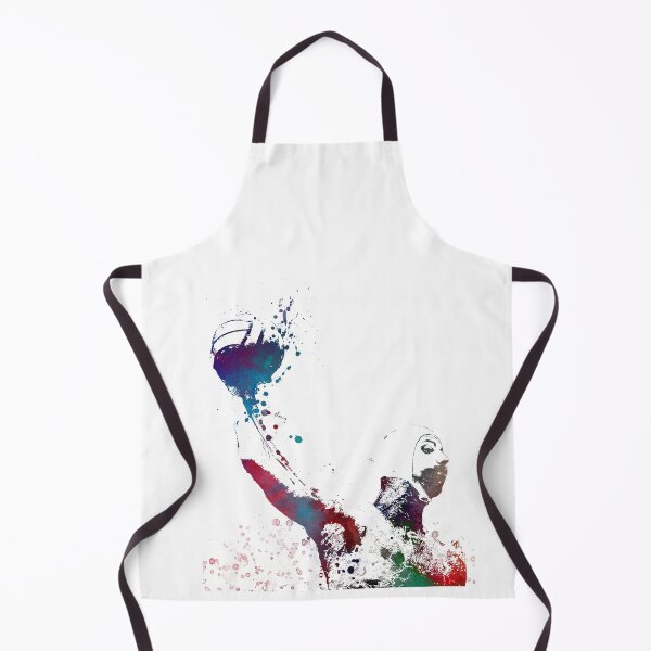 Item preview, Water polo sport #sport #waterpolo designed and sold by JBJart.