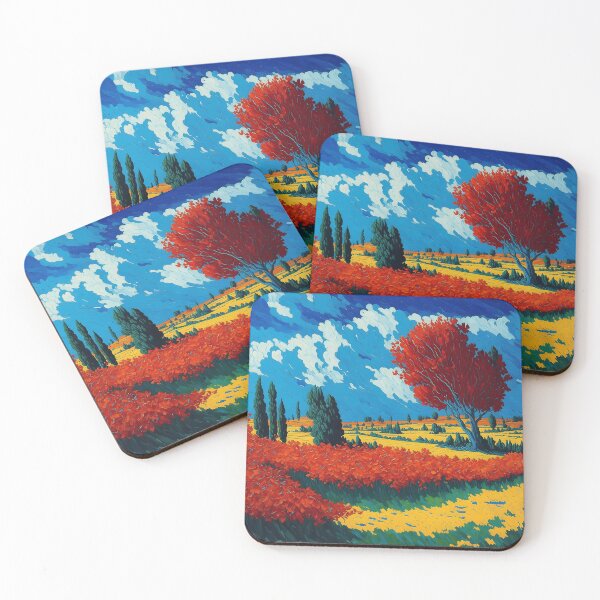 Item preview, Nature's Symphony B designed and sold by Vitalka-uk.