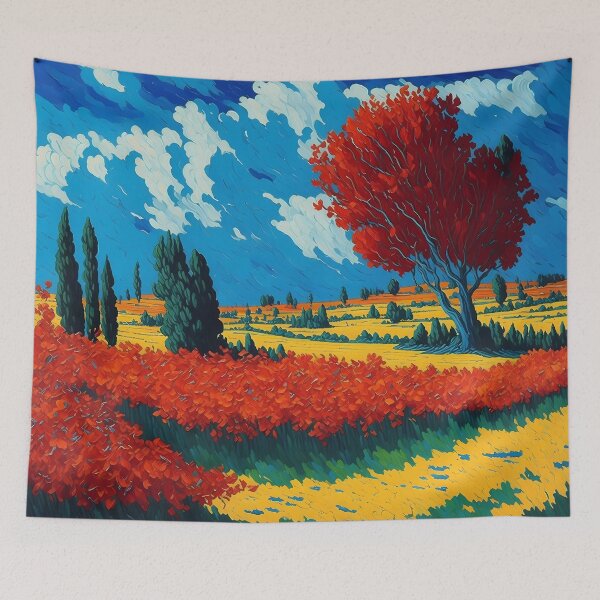 Item preview, Nature's Symphony B designed and sold by Vitalka-uk.