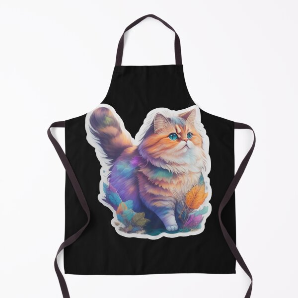 Item preview, Munchkin Cat (Sticker and Print Out) designed and sold by Sir Elgin Ortiz.
